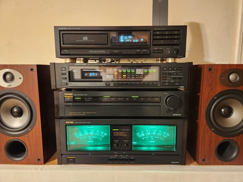 Onkyo grand integra - onkyo,