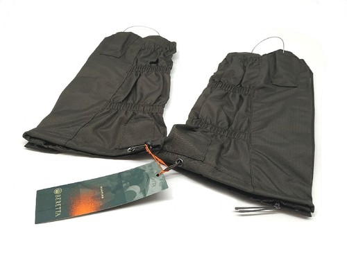 Ghette beretta nylon - ghette, thorn