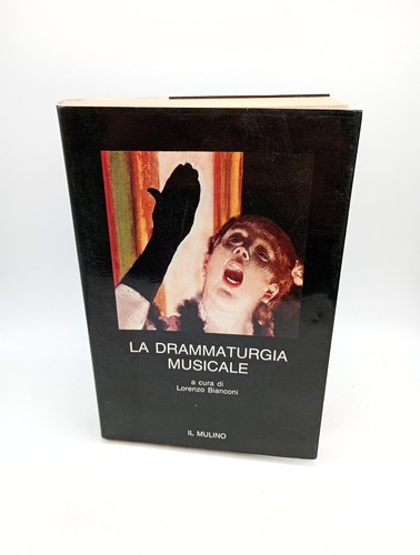 Drammaturgia musicale - la,