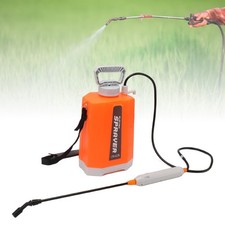 (Arancione)Spruzzatore a