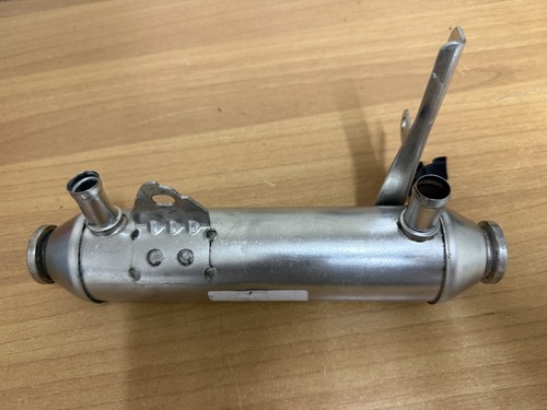 Scambiatore calore egr - scambiatore,