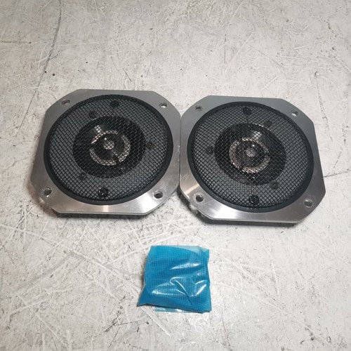 Coppia tweeter coral 3b - coppia, hd-3b