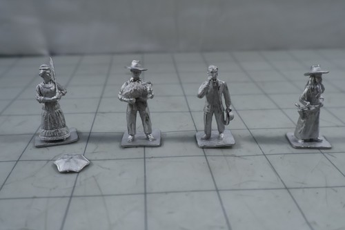 4pz gioco guerra miniatura - gioco, di