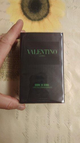 Profumo uomo valentino born - valentino,
