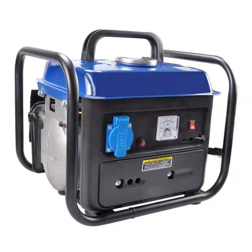 Generatore benzina monofase - generatore,