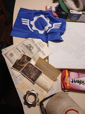 Gears of War With All That