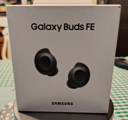 Samsung galaxy buds - fe,