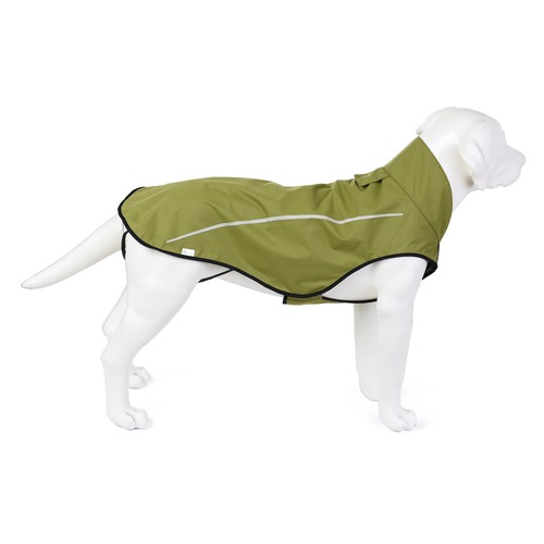 Mile high life cappotto - mile, cane