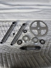 Redline 401 pedivelle di volo