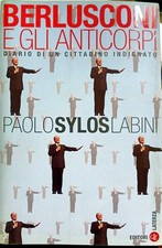 Libro berlusconi gli - berlusconi, e