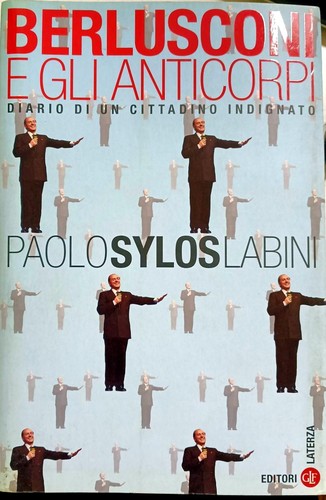 Libro berlusconi gli - libro,