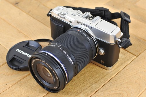 Olympus pen 16 1 - e‐p5, 16,1