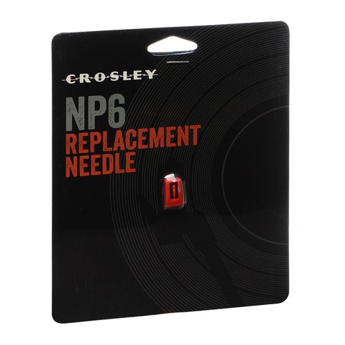 Crosley np6 ago - di, ricambio