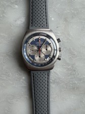 Vintage Zenith El Primero -