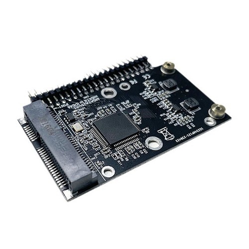Scheda adattatore ide ssd - scheda,