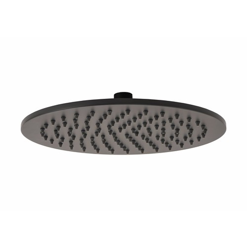 Soffione doccia tondo inox - doccia,