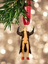 Figurina charm - figurina, 3”