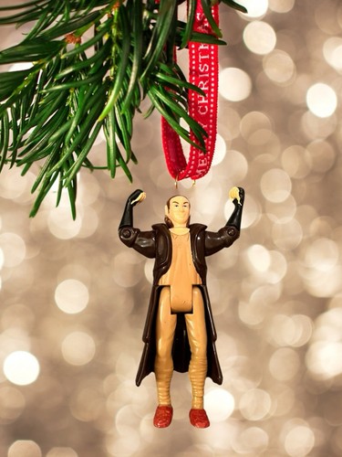 Figurina charm - charm, 3”