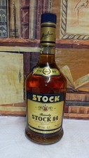 Stock 84 Vvsop Brandy 70cl 40%