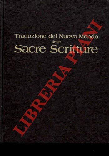 Traduzione del nuovo - nuovo, mondo