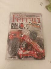 Fascicolo N. 27 - per FERRARI f2007 DeAgostini KYOSHO 1:7 RC
