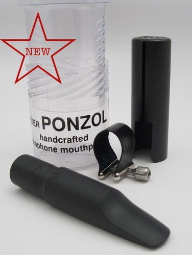 Nuovo peter ponzol - peter, custom