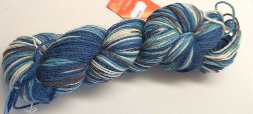 Mananga superwash worsted - mananga,