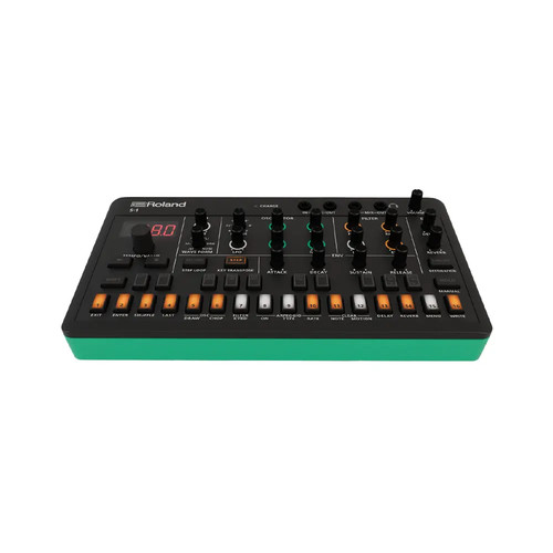 Roland tweak synthesizer - roland, s-1