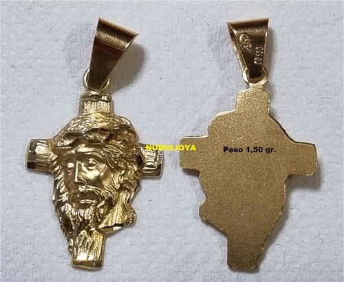 Croce testa cristo - testa, cristo.