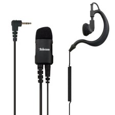 2408e micro auricular - jd-2408e,