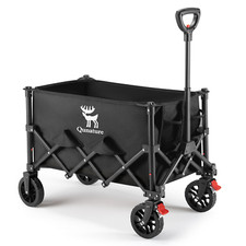 Qunature 110-150KG Carrello