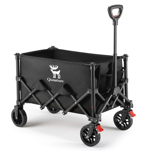 Qunature 110 150kg carrello - qunature, 110-150kg