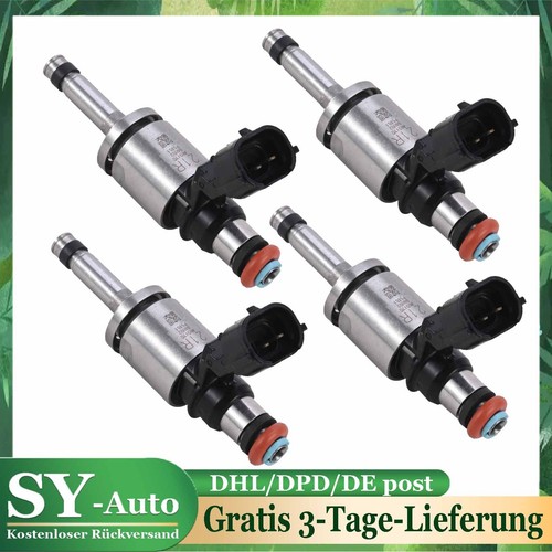 Iniettore per dacia nissan - 4x,