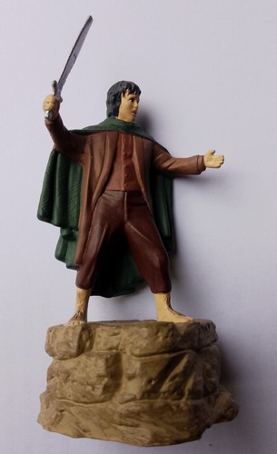 The lord rings - of,