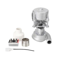 Mini generatore idroelettrico