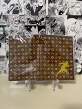 Variant Cover Naruto Shippuden