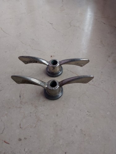 Galletti papillon huret - papillon, *