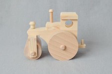 Gioco IN Legno Rullo Larghezza