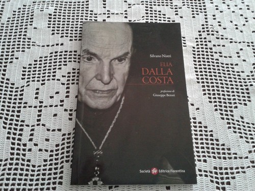 Elia dalla costa silvano - elia,