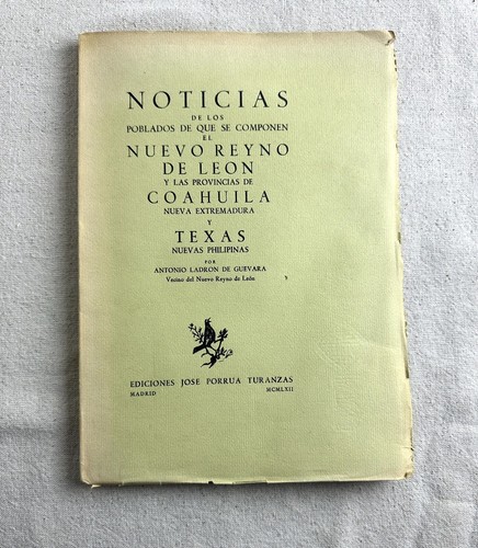 Antonio ladron guevara - de,