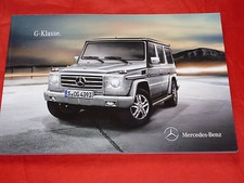 MERCEDES W463 Classe G 350