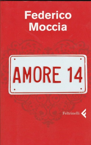 Amore federico moccia - 14,