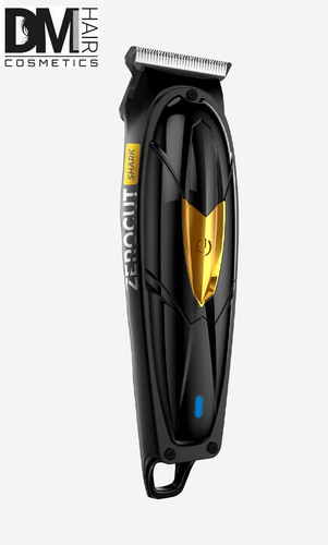 Giubra zerocut shark tosatrice - zerocut,
