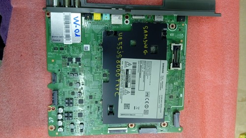 Main bn41 02356 samsung - tv,