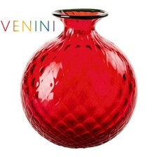 Venini Vaso Monofiore Balloton