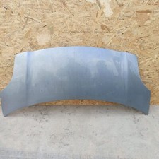 Cofano Motore Anteriore Toyota Yaris 2 Serie 2009 Grigio Chiaro