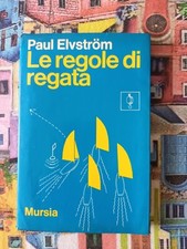 Le regole di regata - P