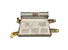 Cuscino aria porta anteriore