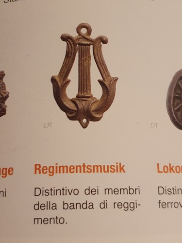 Ww1 kappenabzeichen - ww1,