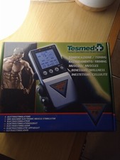 Elettrostimolatore tesmed max - elettrostimolatore,